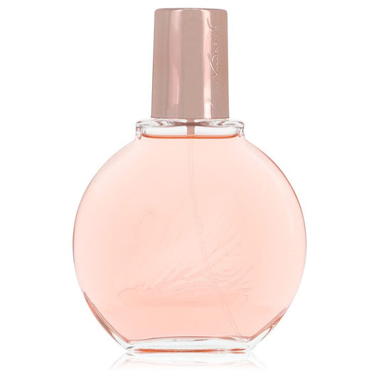 Miss Vanderbilt Eau De Toilette Spray (Unboxed) by Gloria Vanderbilt 100 ml