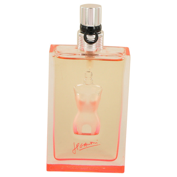 Madame Eau De Toilette Spray (unboxed) By Jean Paul Gaultier