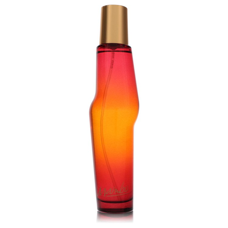 Mambo Eau De Parfum Spray (unboxed) by Liz Claiborne 100 ml
