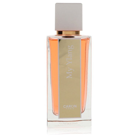 My Ylang Eau De Parfum Spray (unboxed) by Caron 100 ml