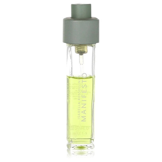 Manifesto Rosellini Mini EDP Spray (unboxed-Low Filled) By Isabella Rossellini