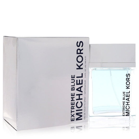 Michael Kors Extreme Blue Eau De Toilette Spray By Michael Kors
