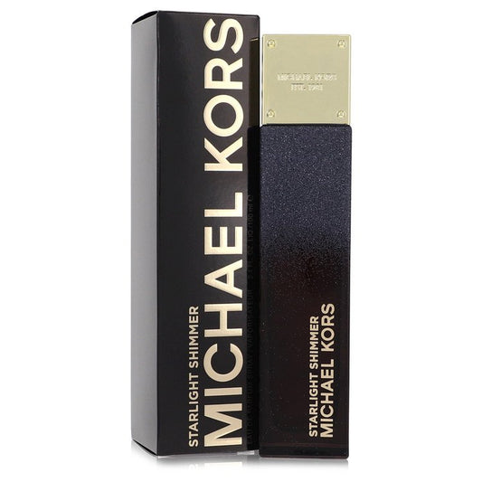 Michael Kors Starlight Shimmer Eau De Parfum Spray By Michael Kors