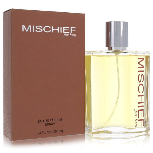 Mischief Eau De Parfum Spray By American Beauty