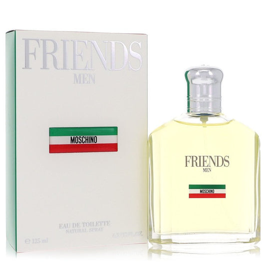 Moschino Friends Eau De Toilette Spray By Moschino