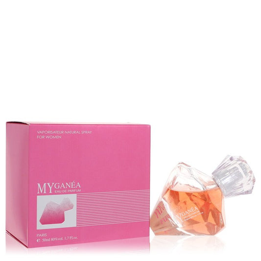 My Ganea Eau De Parfum Spray By Prestige