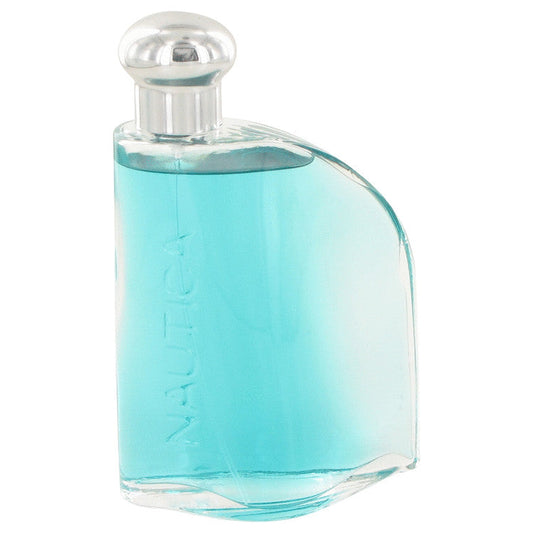 Nautica Classic Eau De Toilette Spray (unboxed) by Nautica 100 ml