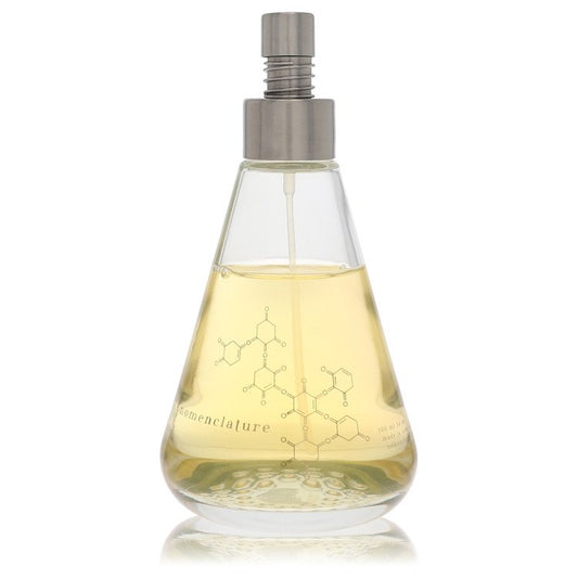 Nomenclature Efflor Esce Eau De Parfum Spray (unboxed) by Nomenclature 100 ml