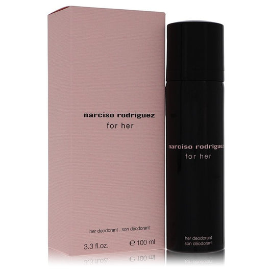 Narciso Rodriguez Deodorant Spray By Narciso Rodriguez