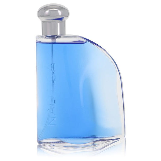 Nautica Blue Eau De Toilette Spray (unboxed) By Nautica