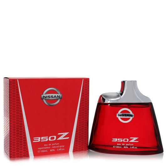 Nissan 350z Eau De Parfum Spray By Nissan
