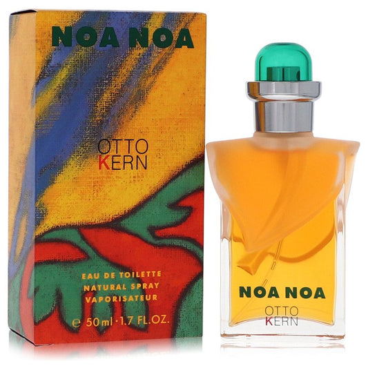 Noa Noa Eau De Toilette Spray By Otto Kern
