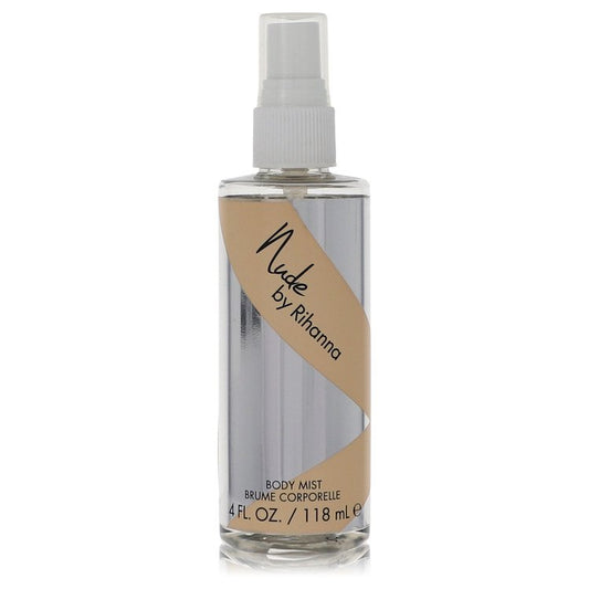 Nude By Rihanna Body Spray By Rihanna