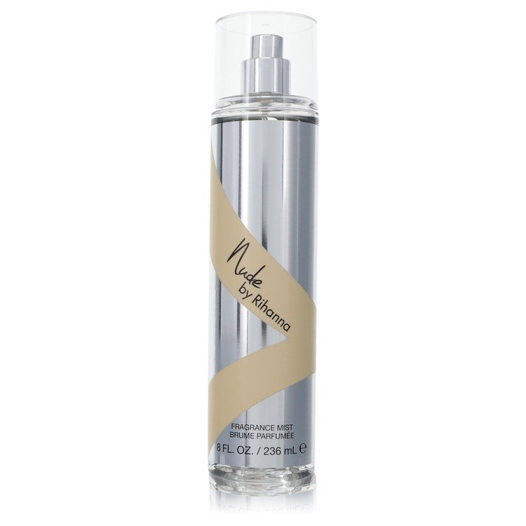 Nude By Rihanna Fragrance Mist By Rihanna