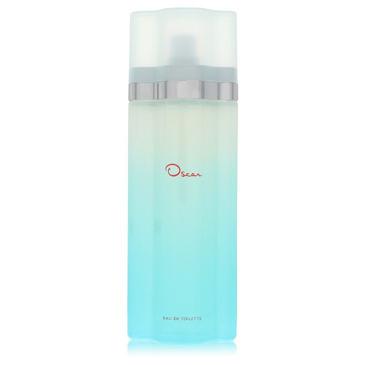 Oscar Eau De Toilette Spray (Limited Edition Unboxed) by Oscar De La Renta 100 ml