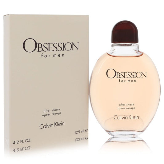 Obsession After Shave By Calvin Klein