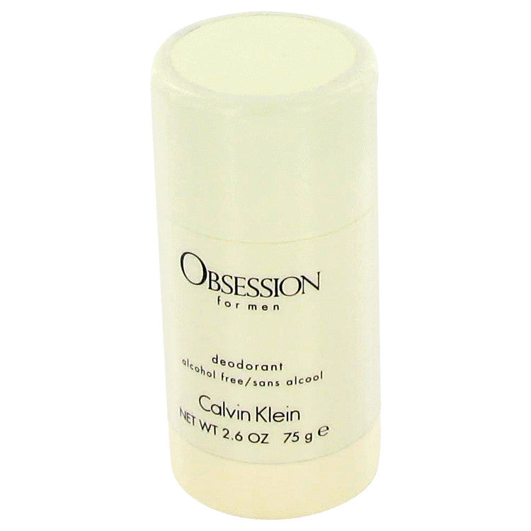 Obsession Antiperspirant stick By Calvin Klein