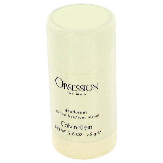 Obsession Antiperspirant stick By Calvin Klein