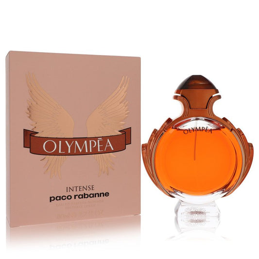 Olympea Intense Eau De Parfum Spray By Paco Rabanne