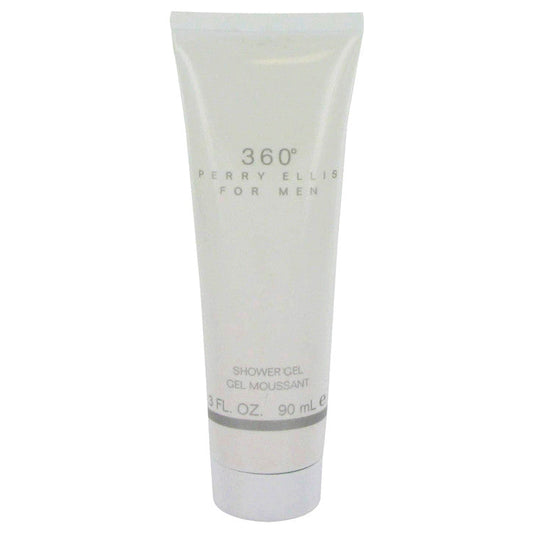 Perry Ellis 360 Shower Gel by Perry Ellis 90 ml