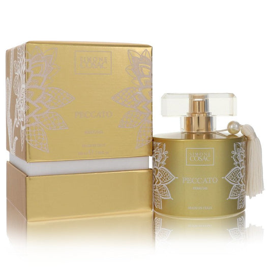Peccato Perfume Spray by Simone Cosac Profumi 100 ml