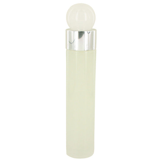 Perry Ellis 360 White Eau De Toilette Spray (unboxed) by Perry Ellis 100 ml