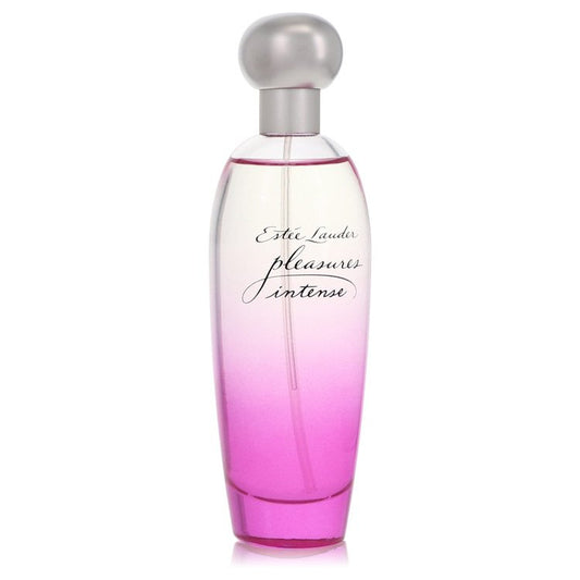 Pleasures Intense Eau De Parfum Spray (unboxed) by Estee Lauder 100 ml