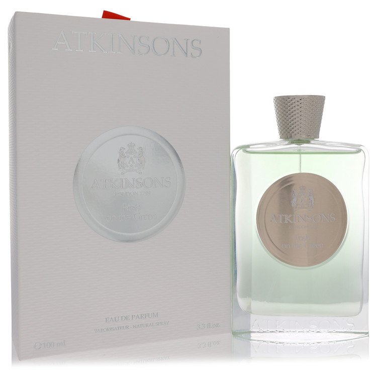 Posh On The Green Eau De Parfum Spray by Atkinsons 100 ml