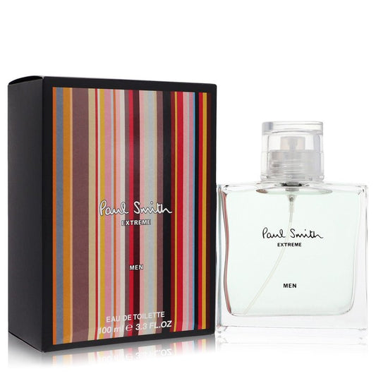 Paul Smith Extreme Eau De Toilette Spray By Paul Smith