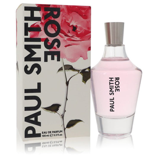Paul Smith Rose Eau De Parfum Spray By Paul Smith