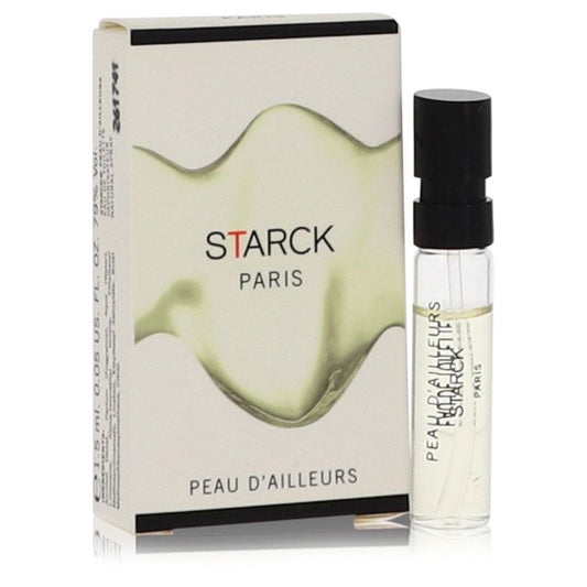 Peau D'ailleurs Vial (sample) By Starck Paris
