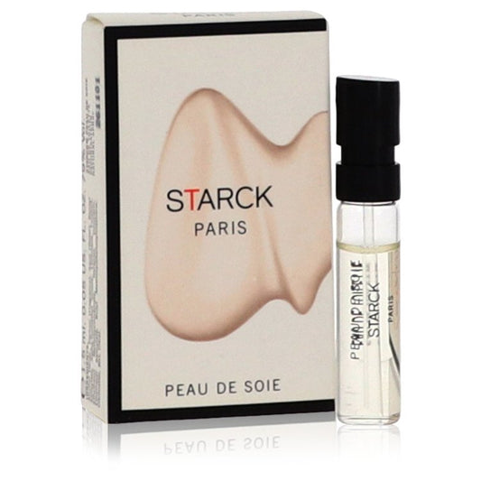 Peau De Soie Vial (sample) By Starck Paris