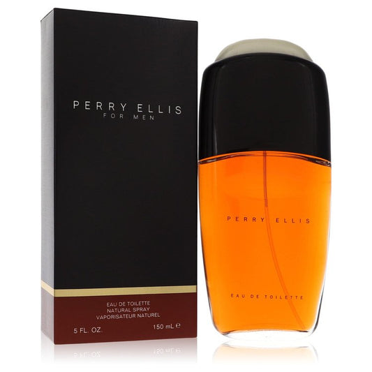Perry Ellis Eau De Toilette Spray By Perry Ellis
