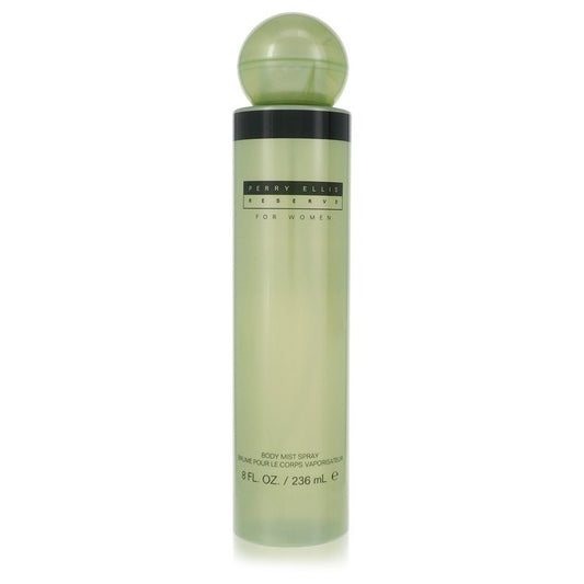 Perry Ellis Reserve Body Mist By Perry Ellis
