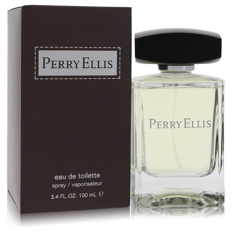 Perry Ellis (new) Eau De Toilette Spray By Perry Ellis