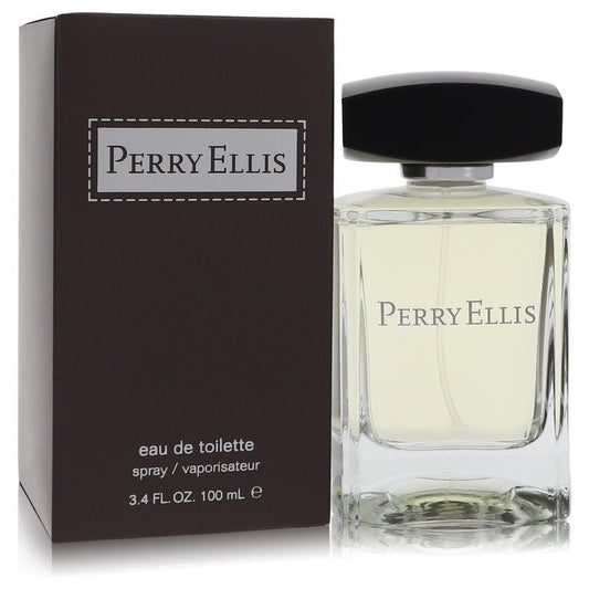 Perry Ellis (new) Eau De Toilette Spray By Perry Ellis