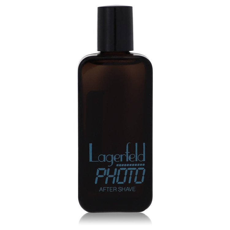 Photo After Shave By Karl Lagerfeld