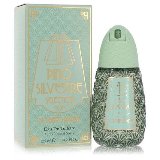 Pino Silvestre Selection Modern Dandy Eau De Toilette Spray By Pino Silvestre