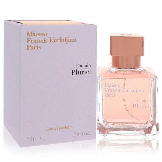 Pluriel Eau De Parfum Spray By Maison Francis Kurkdjian