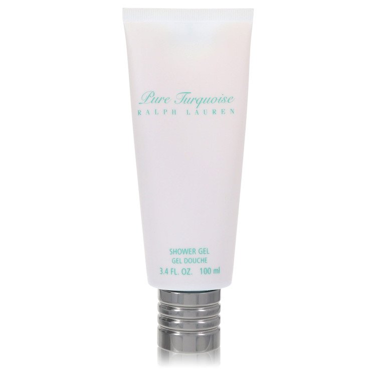 Pure Turquoise Shower Gel By Ralph Lauren