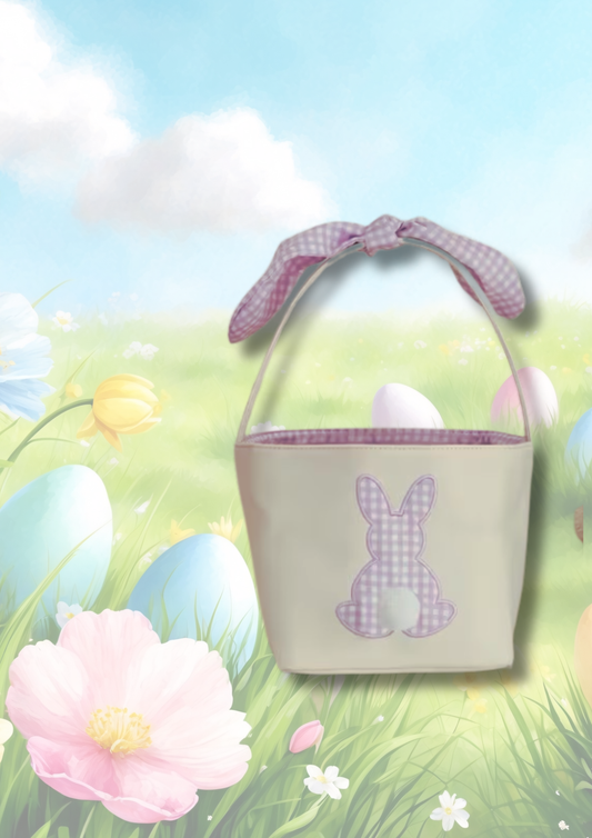 Easter Gift Bag Large