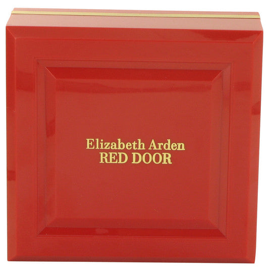 Red Door Dusting Powder (unboxed) by Elizabeth Arden 157 ml