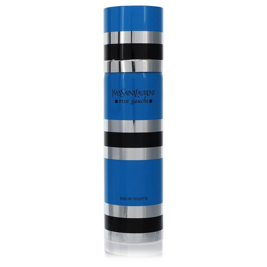 Rive Gauche Eau De Toilette Spray (unboxed) by Yves Saint Laurent 100 ml