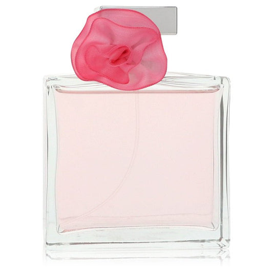 Romance Summer Blossom Eau De Parfum Spray (unboxed) by Ralph Lauren 100 ml