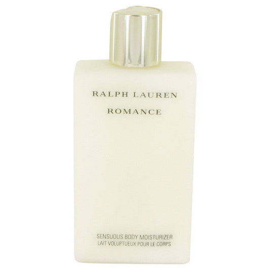 Romance Body lotion (unboxed) by Ralph Lauren 200 ml