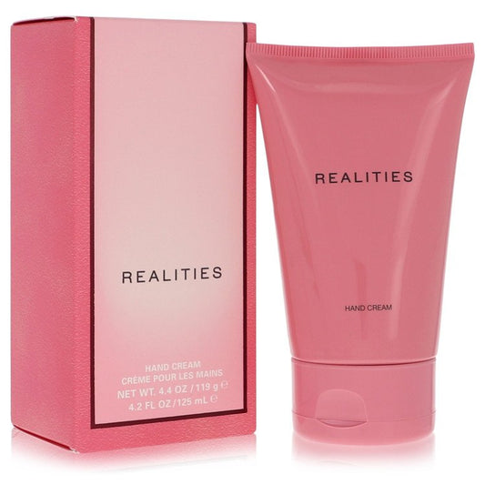 Realities (new) Hand Cream By Liz Claiborne