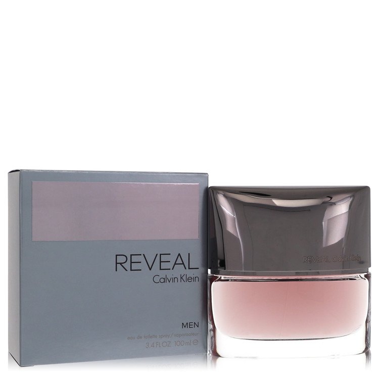 Reveal Calvin Klein Eau De Toilette Spray By Calvin Klein
