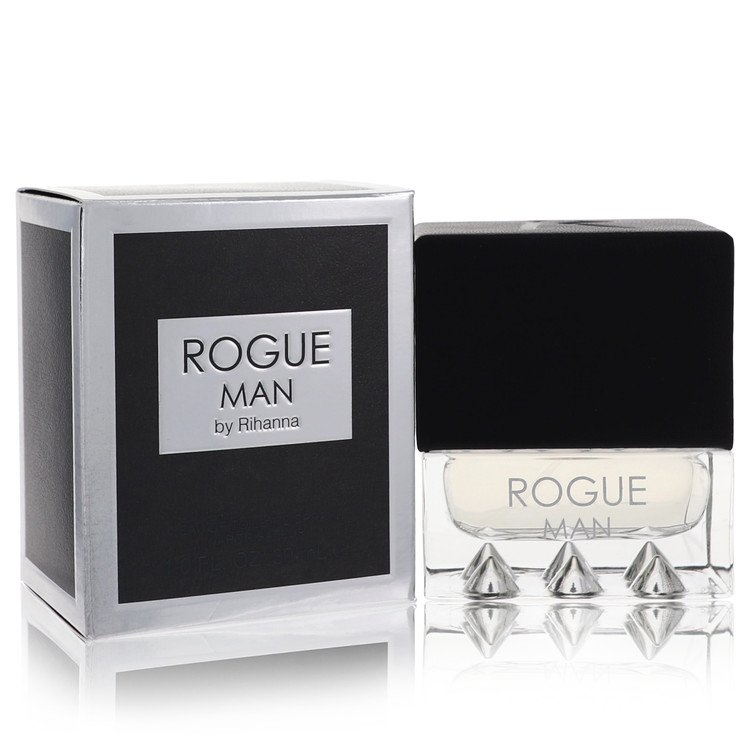 Rihanna Rogue Eau De Toilette Spray