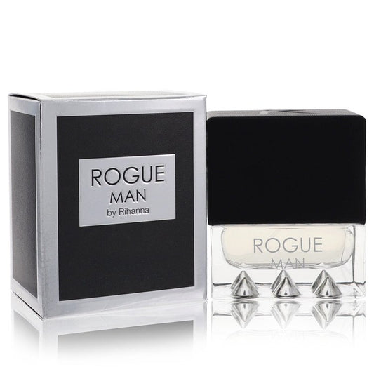 Rihanna Rogue Eau De Toilette Spray