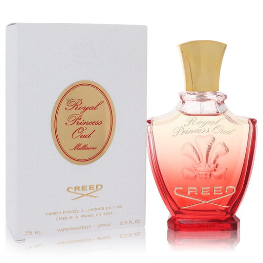 Royal Princess Oud Millesime Spray